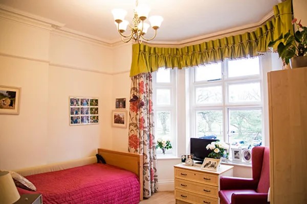 Saville Manor Nursing Home